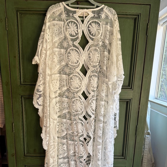 Jens Pirate Booty Pixie Mykonos Kaftan - Picture 6 of 7